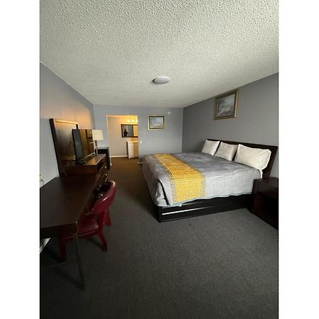 Victorian Inn By Belvilla White Sboro Us Hwy 82 Whitesboro 外观 照片