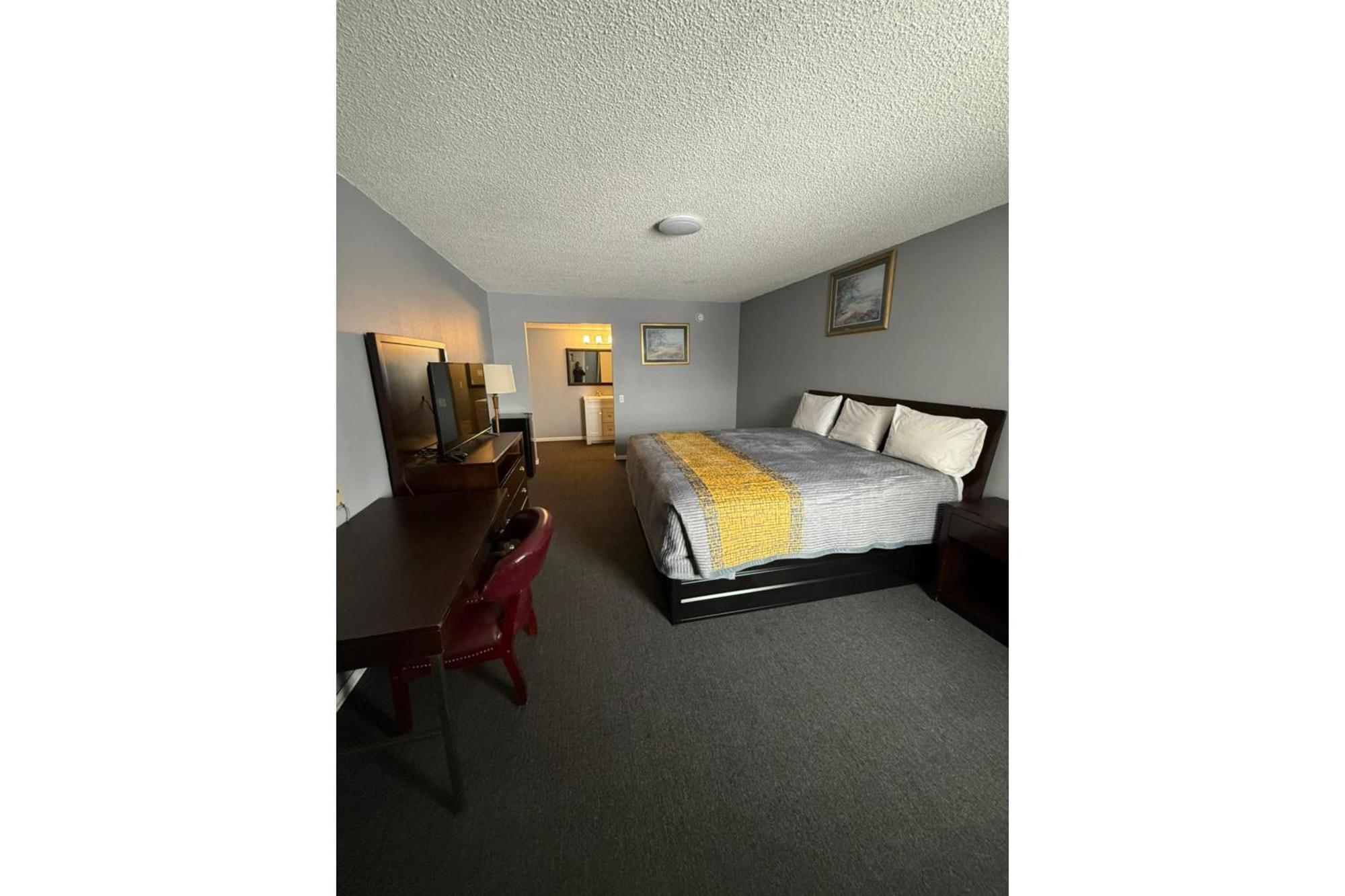 Victorian Inn By Belvilla White Sboro Us Hwy 82 Whitesboro 外观 照片