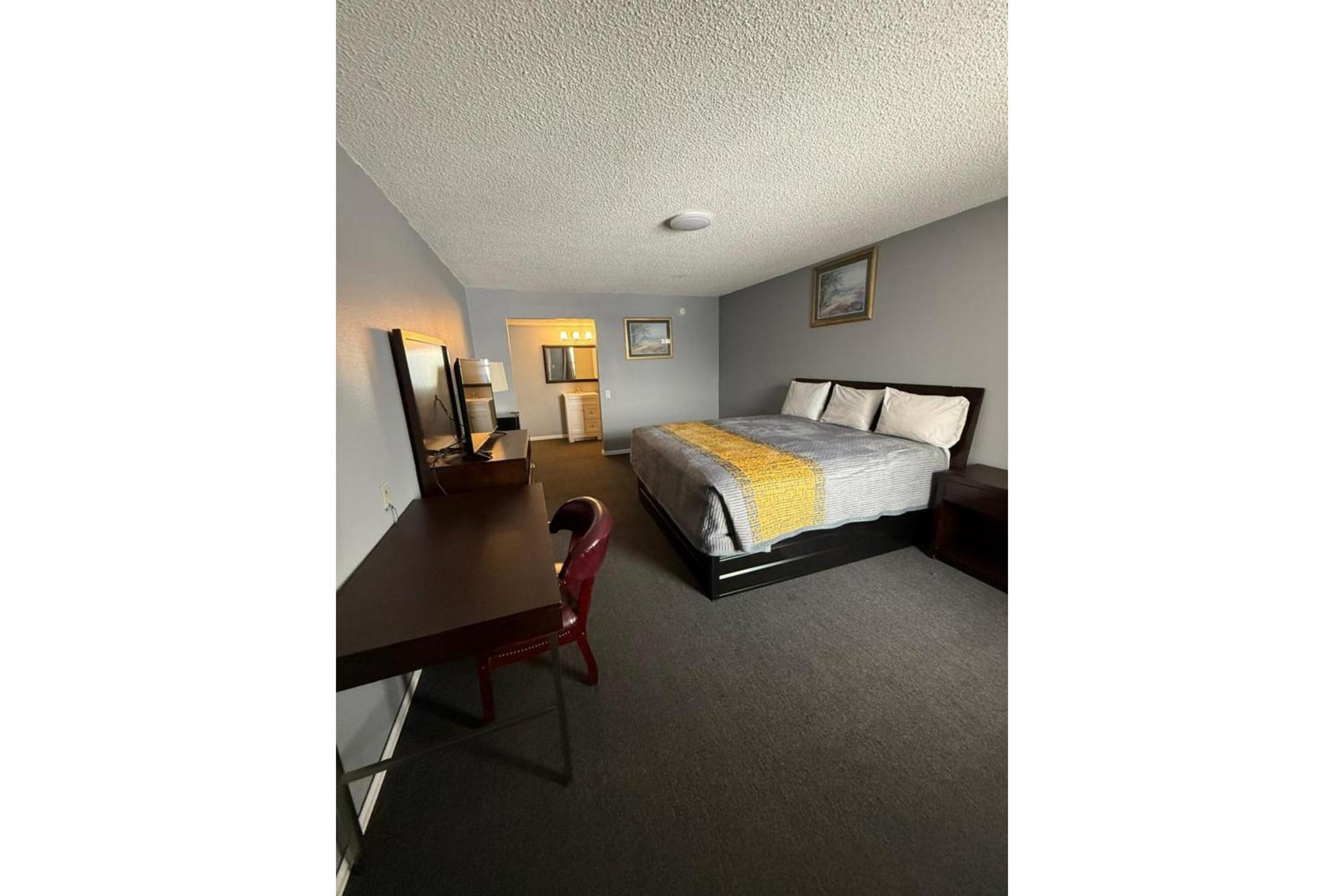 Victorian Inn By Belvilla White Sboro Us Hwy 82 Whitesboro 外观 照片