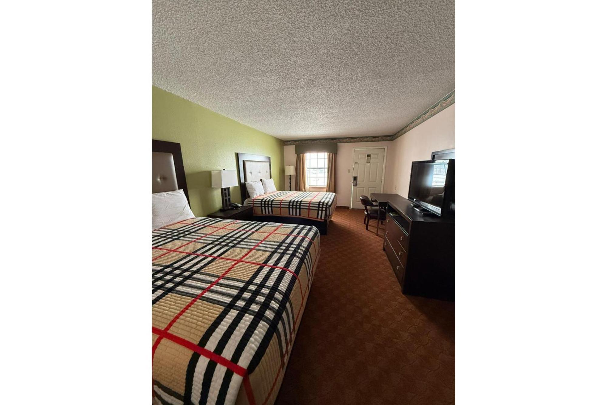 Victorian Inn By Belvilla White Sboro Us Hwy 82 Whitesboro 外观 照片