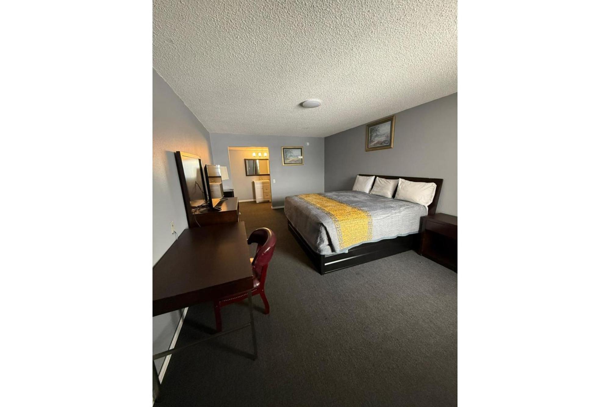 Victorian Inn By Belvilla White Sboro Us Hwy 82 Whitesboro 外观 照片
