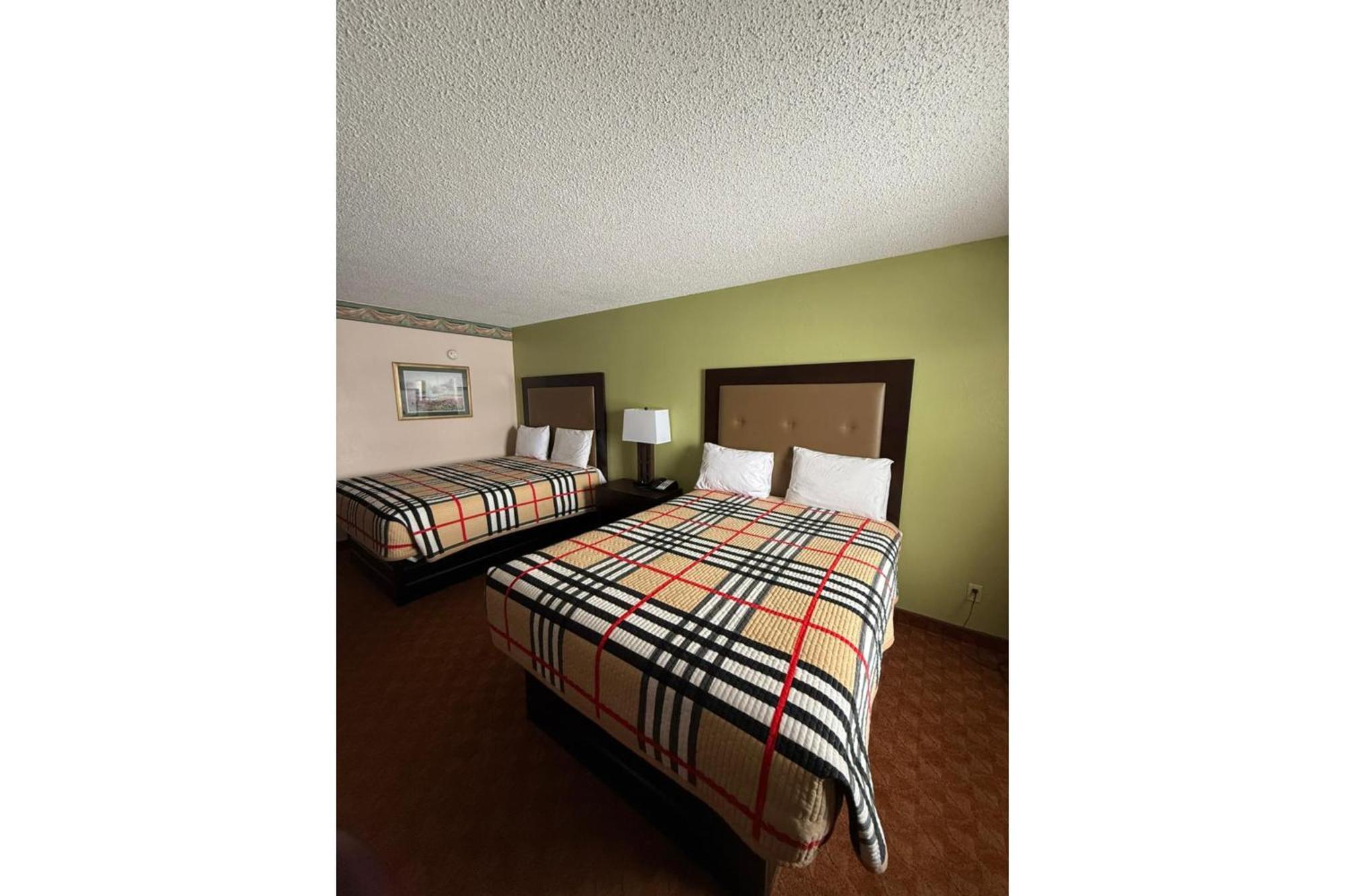 Victorian Inn By Belvilla White Sboro Us Hwy 82 Whitesboro 外观 照片